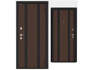 Купить железную дверь недорого в Черкесске: Дорхан ЛамиСтайл 880х2050